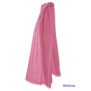 Cashmere Scarf, thin, 70 x 200cm
