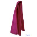 Cashmere Scarf, thin, 70 x 200cm
