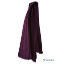 Cashmere Scarf, thin, 70 x 200cm