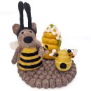 egg cozy hive