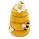 egg cozy hive