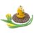 egg cozy hive
