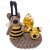 egg cozy hive