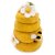 egg cozy hive