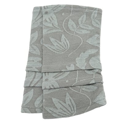 Stulpen Pulswärmer KALISA aus Jacquard
