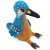 Eierwärmer Eisvogel