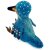 Eierwärmer Eisvogel