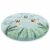 Felted Trivet 20 cm Bee Meadow