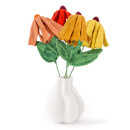 Filzblumen Sonnenhut