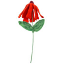 Filzblumen Sonnenhut