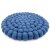 trivet 18 cm paris blue round