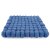 trivet 18 cm paris blue square