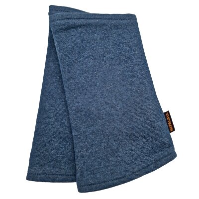 French Terry Wrist Warmers
