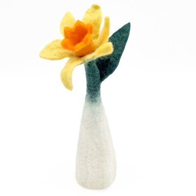 Egg Cozy Daffodil