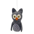 Felted Hangers Animals of the Woods