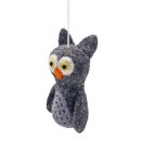Felted Hangers Animals of the Woods
