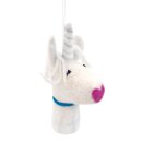 Felted Hangers Animals of the Woods