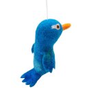 Felted Hangers Animals of the Woods