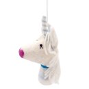 Felted Hangers Animals of the Woods