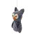 Felted Hangers Animals of the Woods