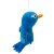 Felted Hangers Animals of the Woods