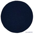 Felted Seat Cushion, 36cm , thin,