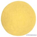 Felted Seat Cushion, 36cm , thin,
