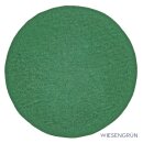 Felted Seat Cushion, 36cm , thin,