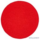 Felted Seat Cushion, 36cm , thin,