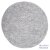 Felted Seat Cushion, 36cm , thin,