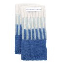Pulswärmer Centered Stripes