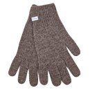 Woll-Fingerhandschuhe