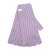 Kaschmir-Handschuhe fingerfrei soft violett