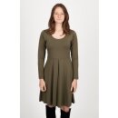 Kleid CATE aus Lyocell