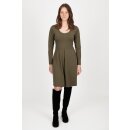 Kleid CATE aus Lyocell