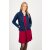 Kleid CATE aus Lyocell