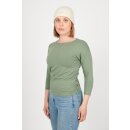 Shirt ADRIANA aus Lyocell (Eukalyptus)