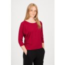 Shirt MANU aus Lyocell