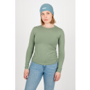 Basic Langarmshirt CALLA aus Lyocell