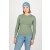 Basic Langarmshirt CALLA aus Lyocell