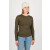 Basic Langarmshirt CALLA aus Lyocell