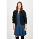 Langarm-Kleid TESSA aus Jacquard