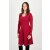 Langarm-Kleid TESSA aus Jacquard