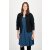 Langarm-Kleid TESSA aus Jacquard