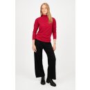 Langarmshirt EILA aus Jacquard