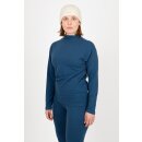 Langarmshirt EILA aus Jacquard