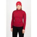 Langarmshirt EILA aus Jacquard