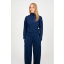 Langarmshirt EILA aus Jacquard