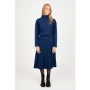 Langarmshirt EILA aus Jacquard