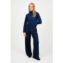 Langarmshirt EILA aus Jacquard